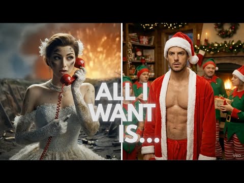 GAIA’S WISH | All I Want Is Peace From You — Official Music Video