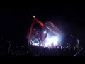 eforest 2015 String Cheese Incident ft  Skrillex - Break on Through / LA Woman Cover