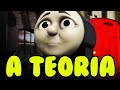 WORST THEORY Is Thomas A Slave In THOMAS AND HIS FRIENDS 2