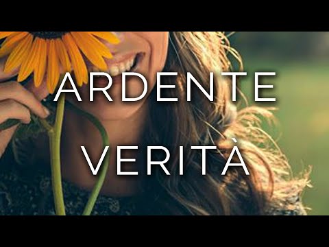 1490-IT Roberto, ARDENTE VERITÀ - Ipnosi Esoterica ∞ Lucio Carsi