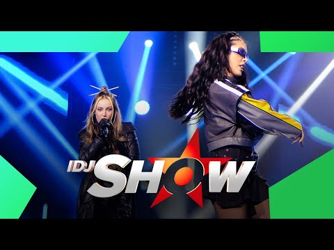 VALENTINNA VS SARA ZINAIC - PSH PSH X SIRINA (SOUNDCLASH)