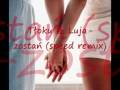 Tłoku & Jula-zostań (speed remix) 