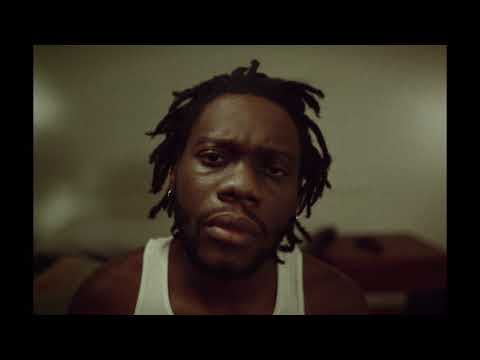 quami.xyz - i know the sound (official video)