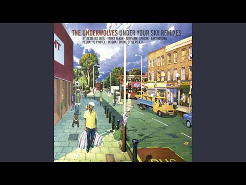 Under Your Sky - Origin Unknown Remix