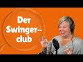 Mein Erster Besuch Im Swingerclub Wie Er Radikal Mein Leben Verändert Hat