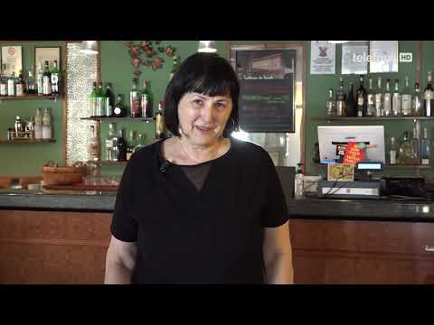 SAPORI E PROFUMI  IN OSTERIA - Puntata 8 Ep.2: San Martino di Codroipo (UD) - "Da Vanda"