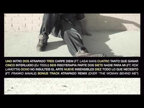 Vicen Tendero a k a  VT   Nadie para mí FT  ROK LAMOTTA Prod  Charleston Drama