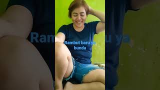 Download lagu Rambut baru Bunda kliwir...kliwir 😁😁 #rahmarahayu2022 #shorts mp3 Download lagu Rambut baru Bunda kliwir...kliwir 😁😁 #rahmarahayu2022 #shorts mp3