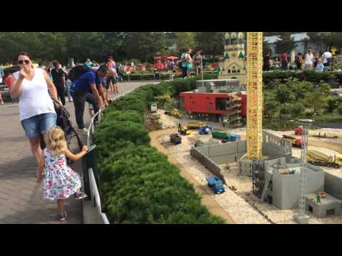 Legoland 2016