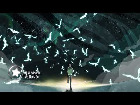 Kaze ga Tsuyoku Fuiteiru (Run with the Wind) OST - We Must Go 【Main Theme】
