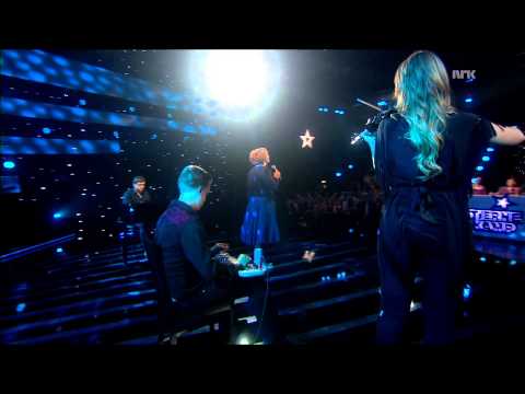 Stjernekamp 2 - Helene - Always on my mind