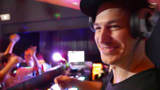 Dosem @ Club 126 Girona 2018