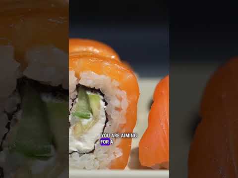 Why am I Craving Sushi? Is it Sushi Addiction?