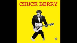 CHUCK BERRY - YOU CAME A LONG WAY FROM ST. LOUIS (Rhythm Track) + (Vocals)