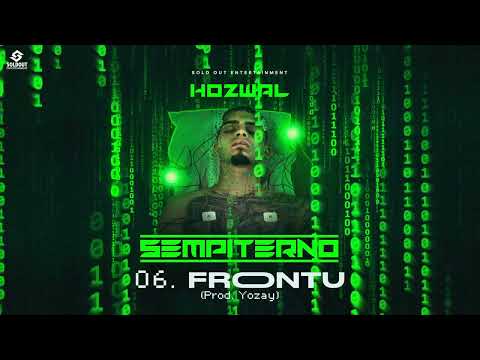 06. Frontu - Hozwal | SEMPITERNO