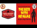 THE BEER WITH NO NAME - Lake Of The Woods Brewing Company - Episode 624