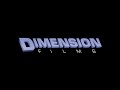 Dimension Films Logo Remake 1992 2017 2000s Version