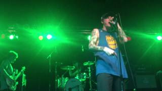 The Story So Far "Solo" live