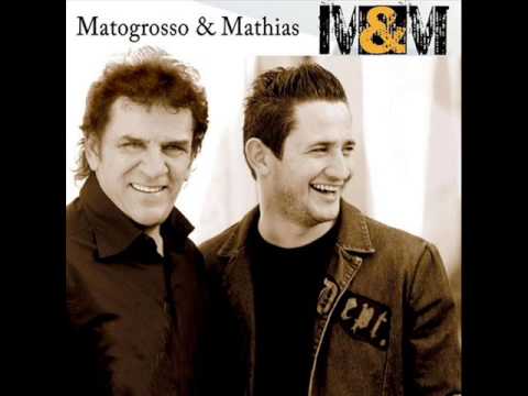 Matogrosso e Mathias - O Voo Do Condor