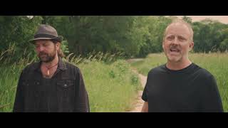 Moors &amp; McCumber - What Would Love Do Now (Official Music Video)