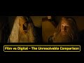 Film Vs Digital The Unresolvable Comparison