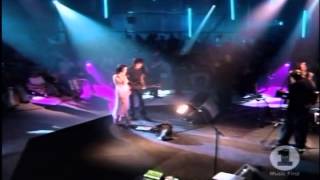 The Corrs - Vh1 Live In Dublin 2002 [Full Concert]