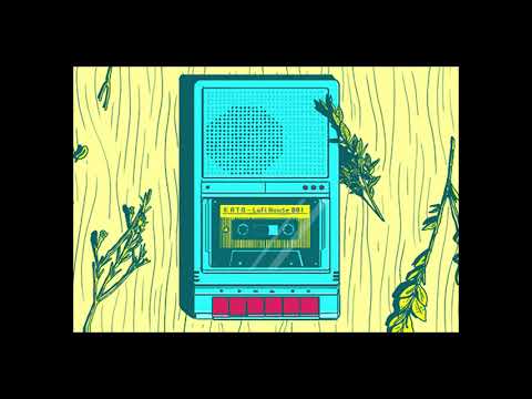 LoFi House Cassettes Volume 001 - 2019 - DJ poolboi, DJ AEDIDIAS, DJ Boring, Street Choice