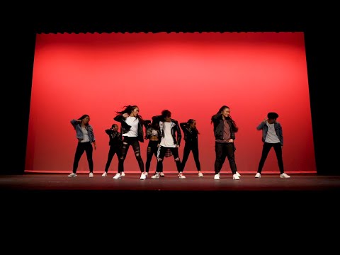 UT KDC - UNITY 2019 [3rd Place] K-POP Performance (EVERGLOW, BTS, Seventeen, Jay Park)