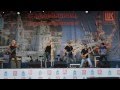 One Day -- Deep-Six (рок концерт. 08.09.2013, Астрахань ...