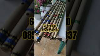 Download lagu No need to doubt! Premium quality bamboo flute at affordable price #flute #melodiousflute mp3