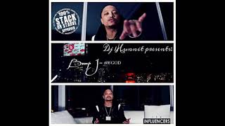 Bump J — Yes Or No Feat  Ty Money