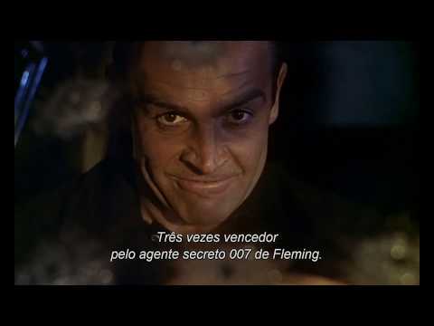 007-02 Moscou Contra 007 (1963)