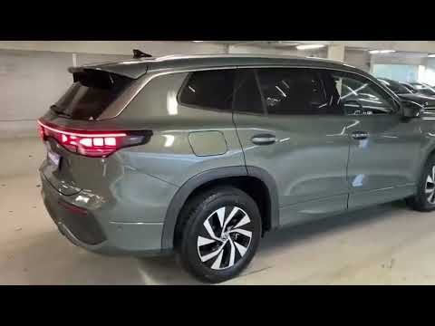 Volkswagen Tayron 2.0TDI 150BHP AUTOMATIC EDITION - Image 2