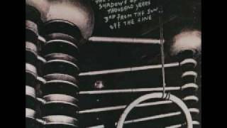 Chrome - Shadows Of A Thousand Years