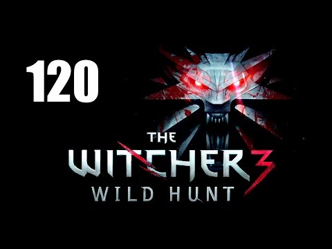 The Witcher 3: Wild Hunt - Прохождение pt120