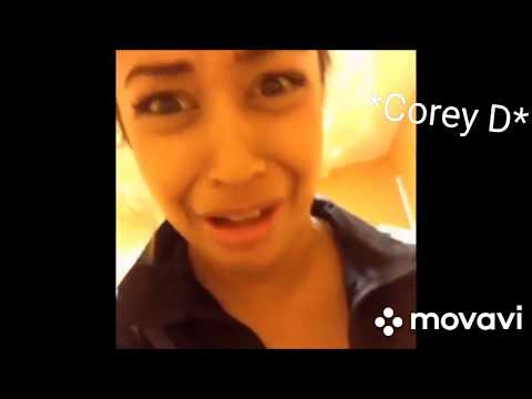 Team starkid as vines to heal the soul