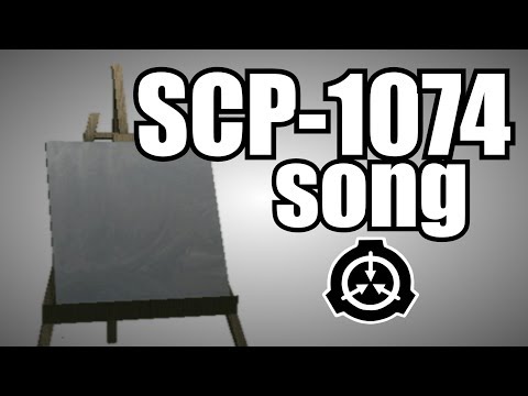 1074 The Foundation Scp 1074 The Painting Youtube - scp 354 breach song nightcore roblox id cheat codes to get
