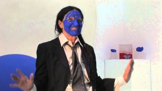 I don't know how I got here  -  Lita Albuquerque - LA WOMAN the Documentary