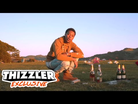 Bez19 - No Hook (Exclusive Music Video) || Dir. K.Welch