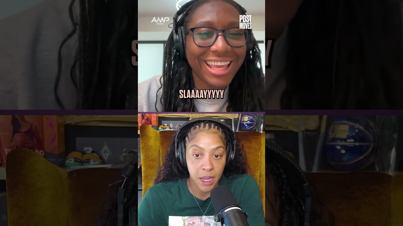 Hannah Hidalgo or Swiper? 😂