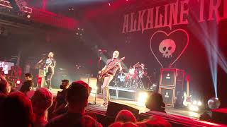 Alkaline Trio- In Vein