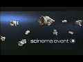 MORE 2001 Sci Fi Commercials After These Messages Vol 25