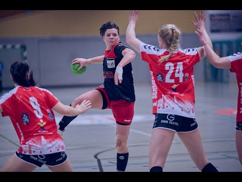 OOS | TSG Wismar - Rostocker HC II