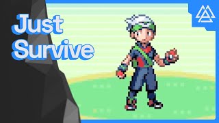 Sacrifice To Survive | Pokémon Run & Bun Hardcore Nuzlocke