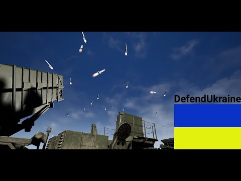 Defend Ukraine
