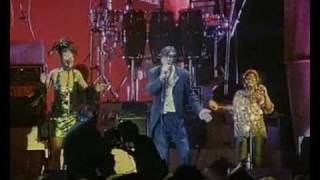 Bryan Ferry - Kiss and Tell (Live 1988-1989)