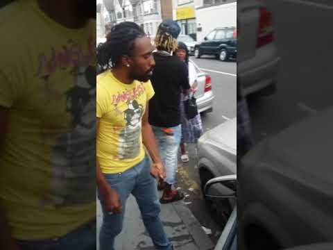 Dohlance freestyle pond the endz