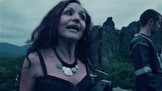 METALWINGS   Crying of the Sun OFFICIAL VIDEO