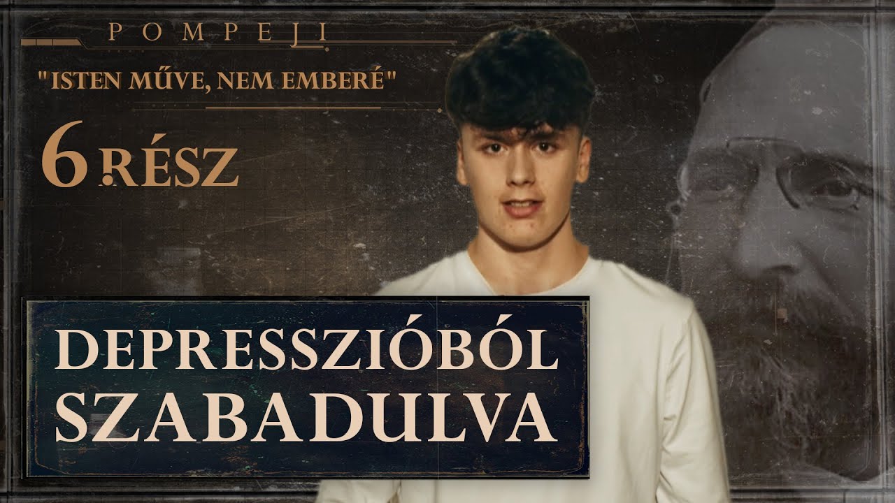 Pompeji - István műve, nem emberé | 6. rész: Tanúságtétel
