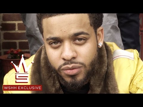 Mike Classic "Blame Us" (WSHH Exclusive - Official Music Video)